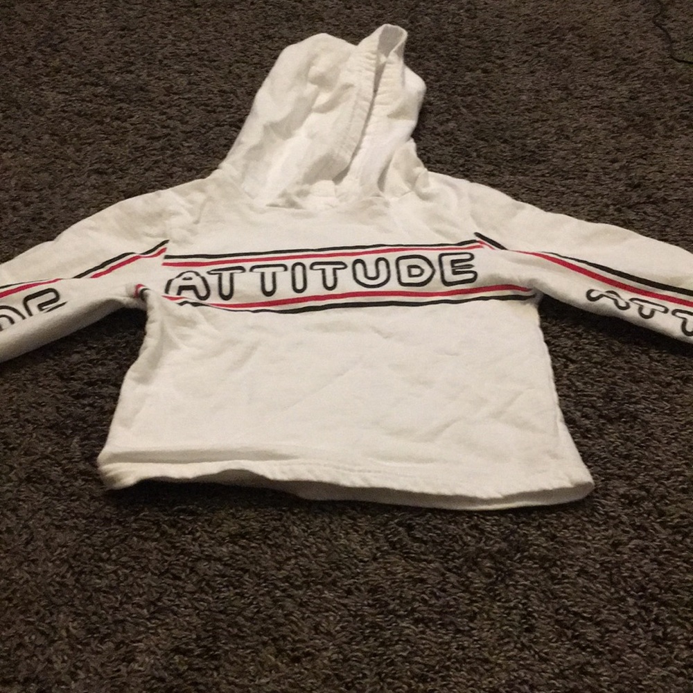 Long sleeve